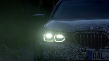 2018 Alpina B5 wagon teaser