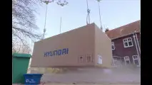 Hyundai: Auslieferung per Drohne