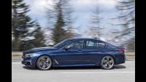Nur ein Aushilfs-M5?