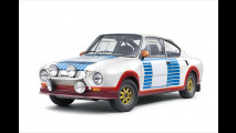 Skoda 130 RS