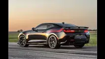 Ein Camaro ZL1 mit über 1.000 PS