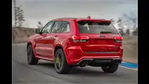 Das schnellste SUV überhaupt?