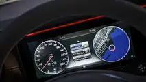 Mercedes-Benz Classe E