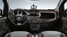 Fiat Panda Cross 2017
