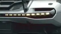 Italdesign Zerouno track preview