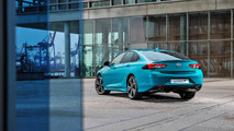 Opel Insignia Exclusive