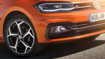 2017 VW Polo