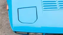 1975 Lancia Stratos HF Stradale