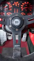 1985 Lancia Delta S4