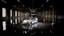 Autozam AZ-1