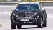 2019 Cadillac XT4 Plug-In Hybrid casus fotoğraflar