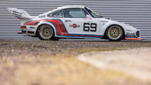 1976 Porsche 935 Auction