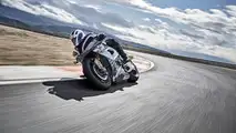 2017 BMW HP4 Race