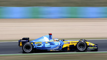 Renault F1 aux Classic Days