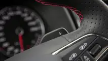 Essai Seat Leon FR