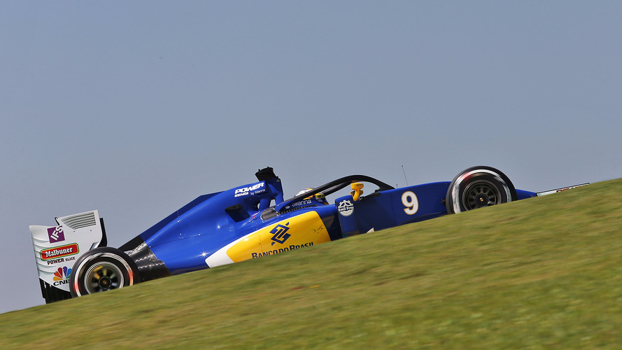 F1 - Le