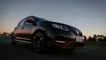 Renault Sandero RS Racing Spirit