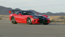 Dodge Viper ACR