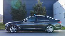 BMW at RETTmobil 2017
