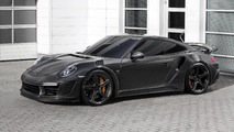 Porsche 911 Turbo Topcar