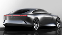 2017 Pininfarina H600 concept