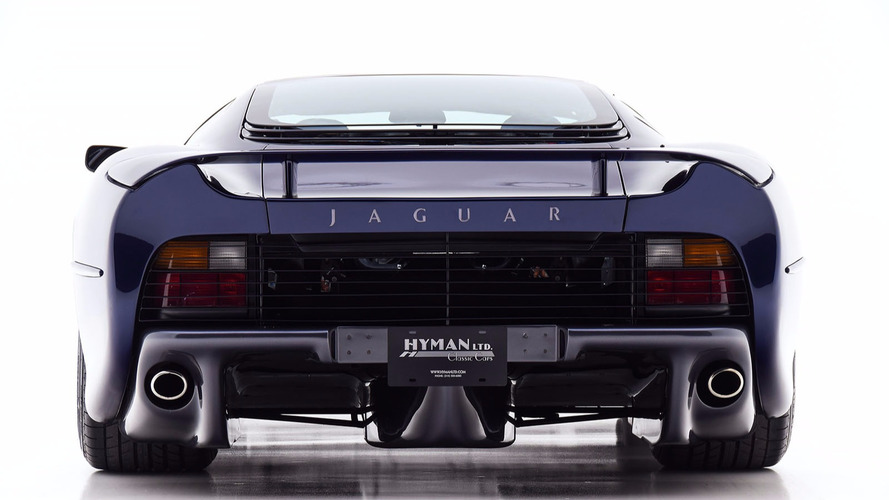 XJ220 1994
