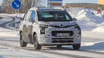 2017 Citroen C3 Picasso casus fotoğrafları