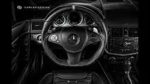 Carlex Design Mercedes C63 AMG