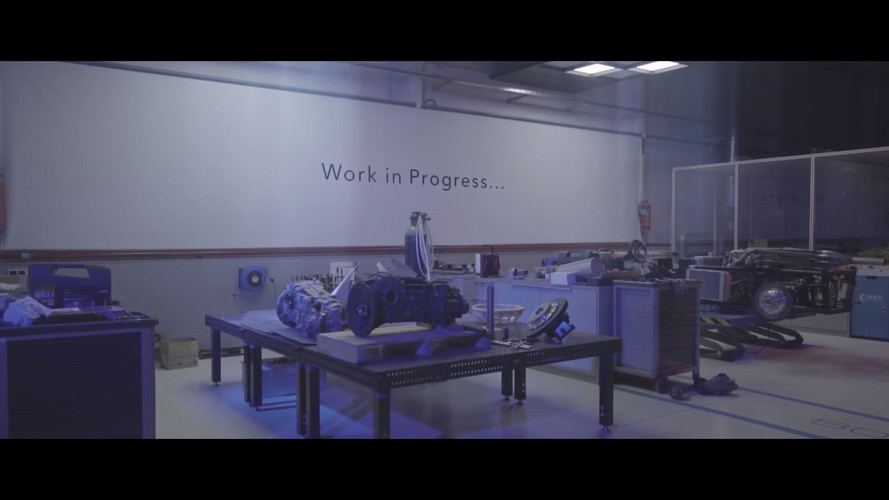 Boreas teaser