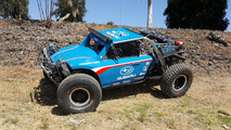 Subaru Crosstrek Baja