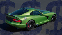 Most Expensive Cars To Insure
