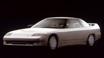 1985 Mazda MX-03 konsepti