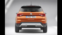 Neues kleines SUV