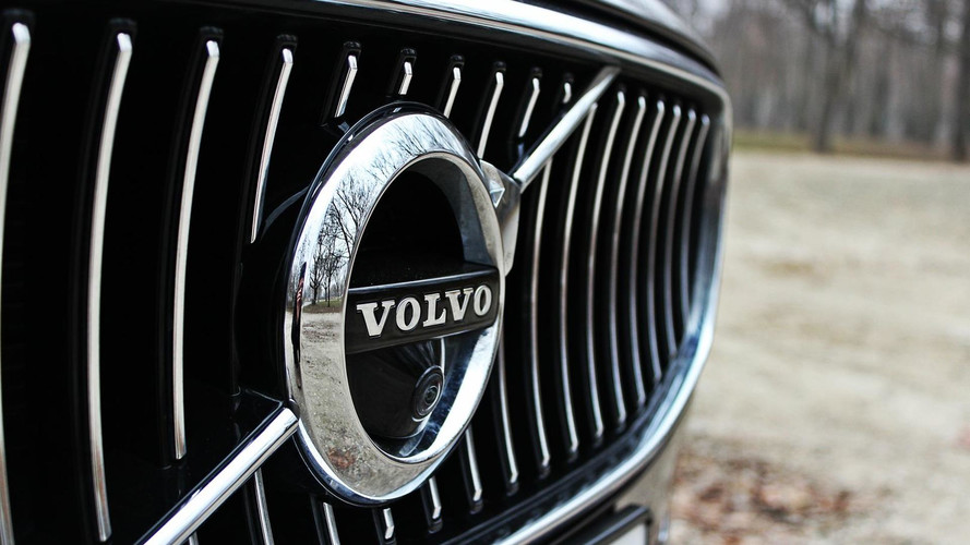 Volvo S90 és V90 D5 Inscription