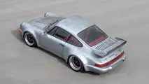 1993 Porsche 911 Carrera RSR 3.8