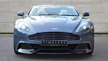Aston Martin Vanquish Volante AM37