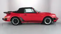 Porsche 911 Supersport