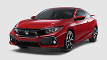 2017 Honda Civic Si