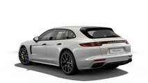Porsche Panamera Sport Turismo Most Expensive