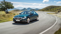 Mercedes-Benz E180