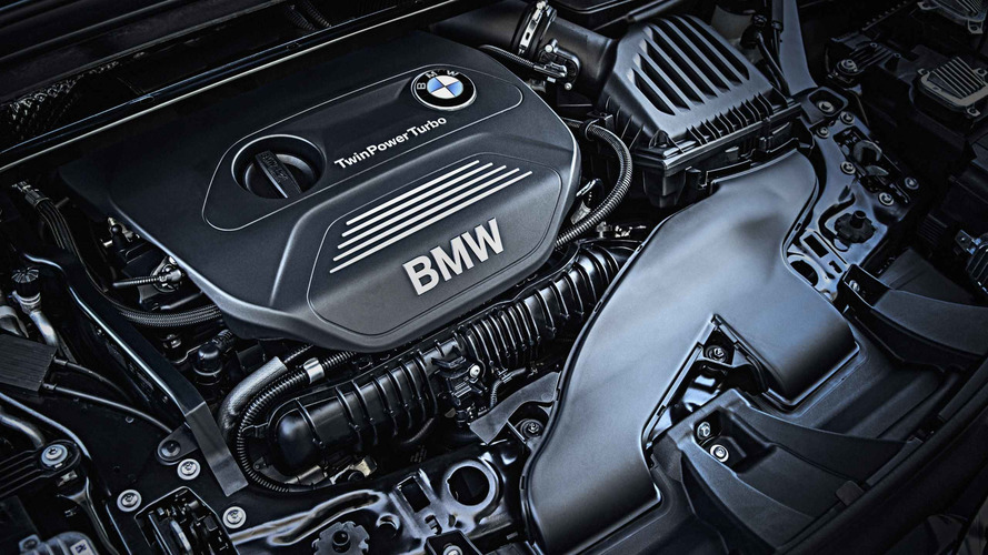 2017 BMW X1