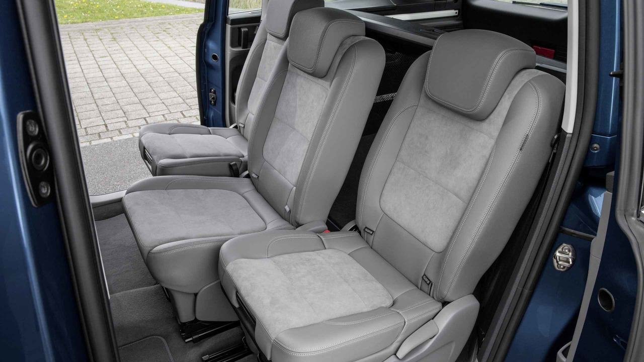 vw sharan isofix points