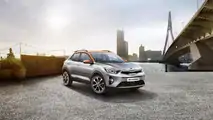 2018 Kia Stonic