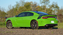 2017 Dodge Charger Daytona: Review