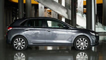Hyundai i30 1.6D