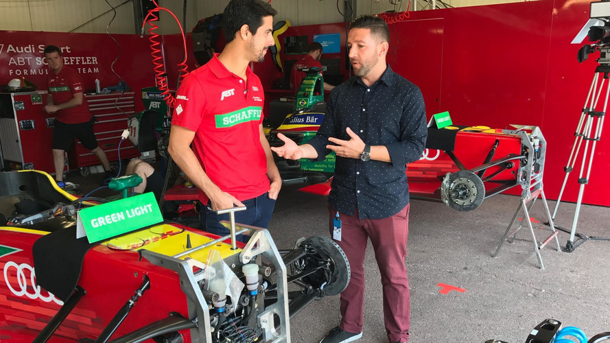 Lucas di Grassi