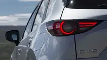 2017 Mazda CX-5 Review