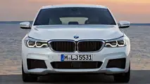 2018 BMW 640i xDrive GT