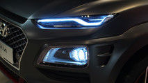 Hyundai Kona Iron Man Special Edition