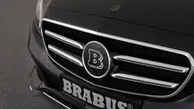 Mercedes E-Class Wagon Brabus